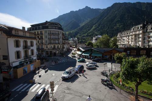 Hotel Pointe Isabelle