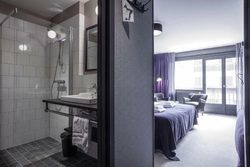 Hotel Pointe Isabelle