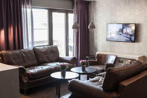 Hotel Pointe Isabelle
