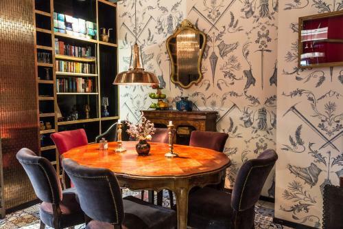 Hotel Pointe Isabelle