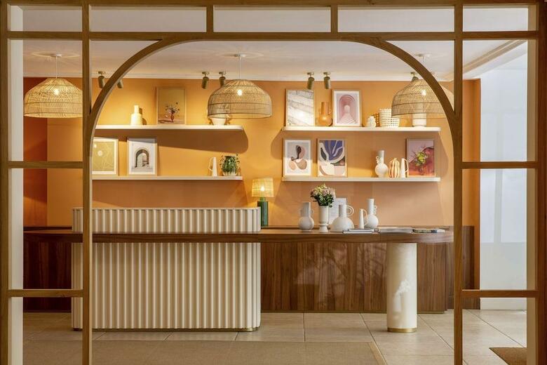 Best Western Hotel Arene Kulm