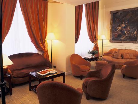 Hotel D`orsay