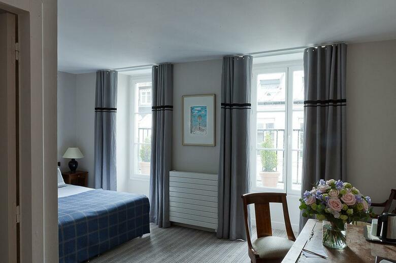Hotel D`orsay