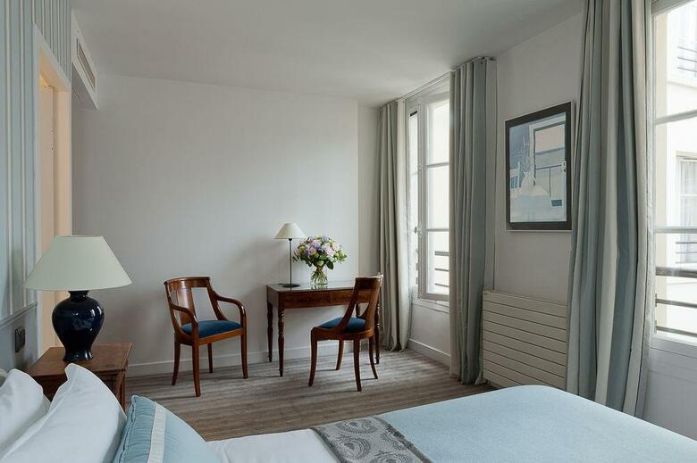 Hotel D`orsay