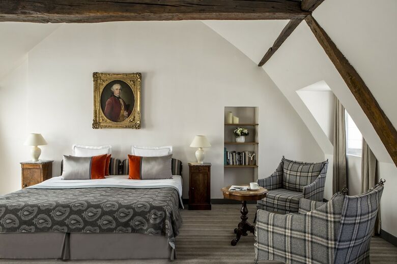Hotel D`orsay
