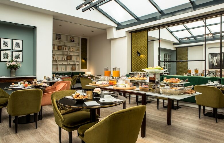 Hotel D`orsay