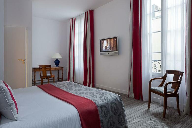 Hotel D`orsay