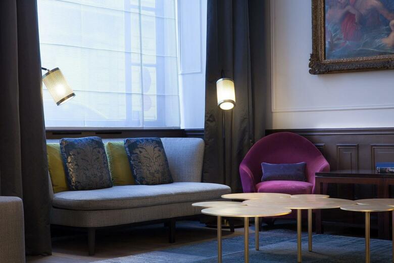 Hotel D`orsay