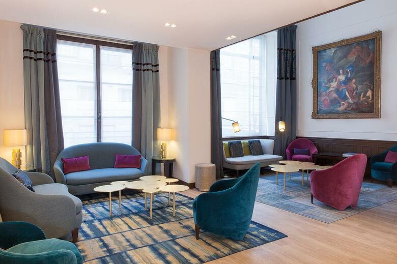 Hotel D`orsay