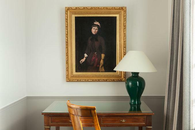 Hotel D`orsay