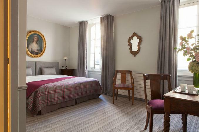 Hotel D`orsay