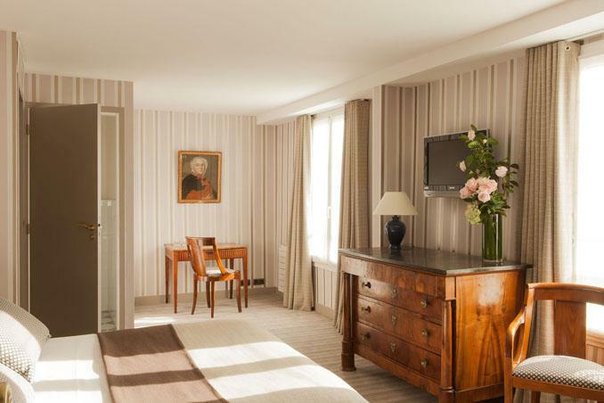 Hotel D`orsay