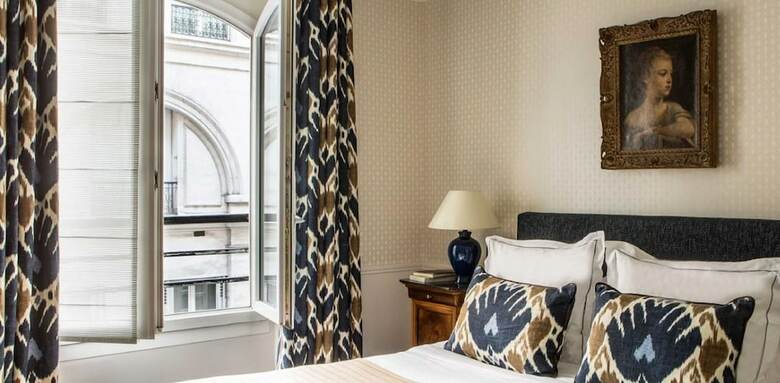 Hotel D`orsay
