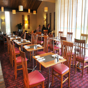 Hotel Novotel Plymouth