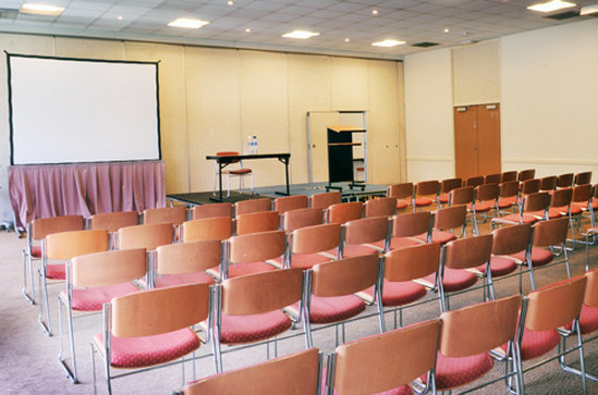 Hotel Novotel Plymouth