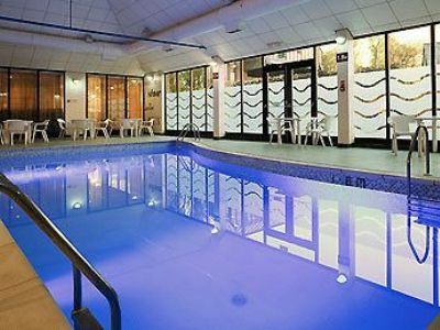 Hotel Novotel York Centre