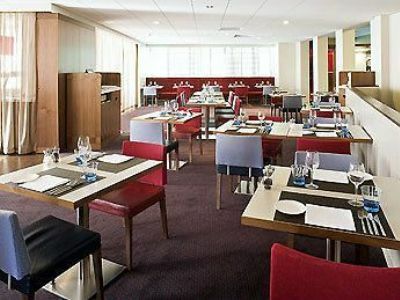 Hotel Novotel York Centre