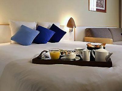 Hotel Novotel York Centre