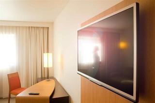 Hotel Novotel Ipswich