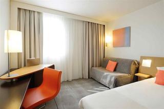 Hotel Novotel Ipswich