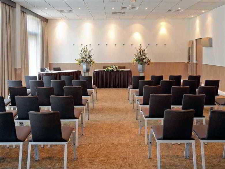 Hotel Novotel Ipswich