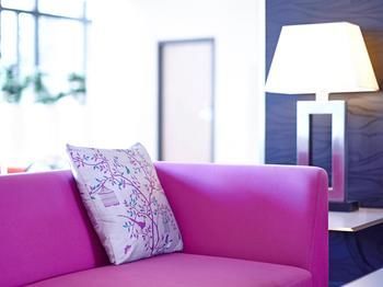 Hotel Novotel Ipswich
