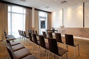 Hotel Novotel Ipswich