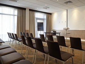 Hotel Novotel Ipswich