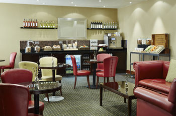 Hotel Heathrow Marriott