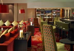 Hotel Heathrow Marriott