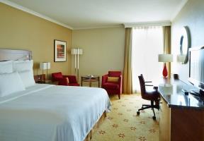 Hotel Heathrow Marriott