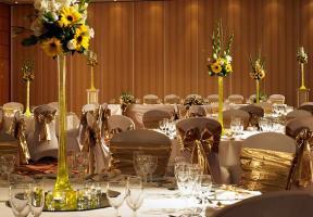 Hotel Heathrow Marriott