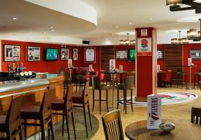 Hotel Heathrow Marriott