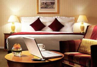Hotel Marriott Kensington