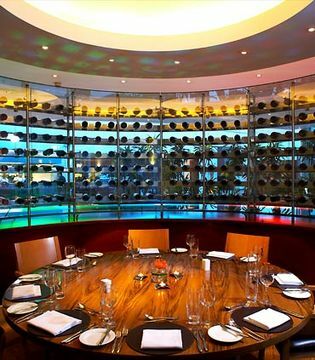 Hotel Marriott Kensington