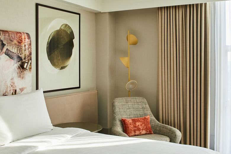 Hotel Marriott Kensington