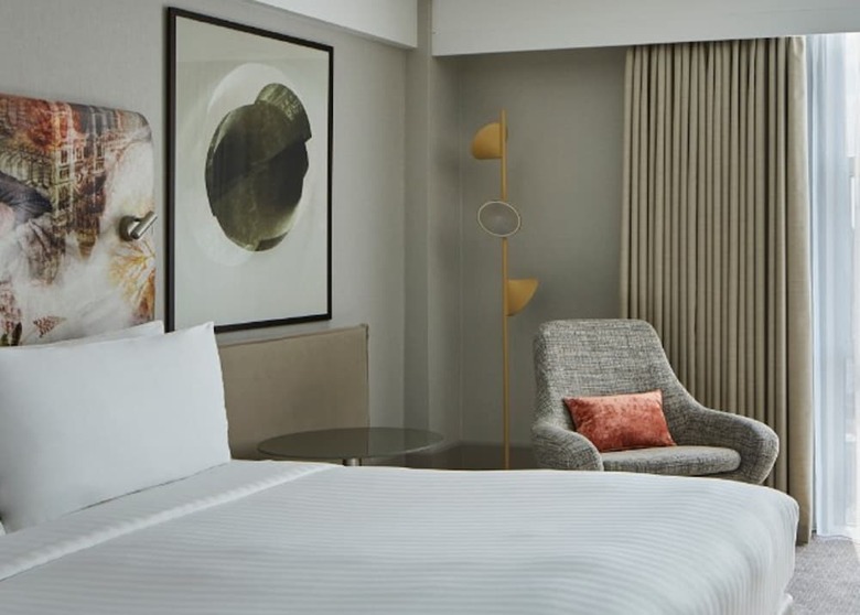 Hotel Marriott Kensington