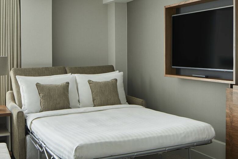 Hotel Marriott Kensington