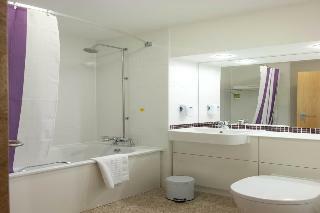 Hotel Premier Travel Inn London Hampstead