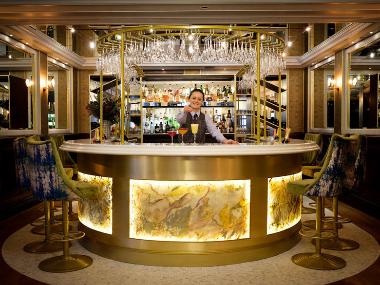 Hotel Grosvenor & Spa