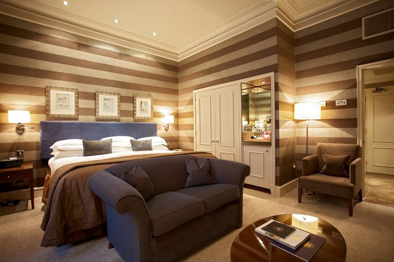 Hotel Grosvenor & Spa