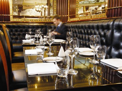 Hotel Grosvenor & Spa