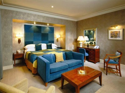Hotel Grosvenor & Spa