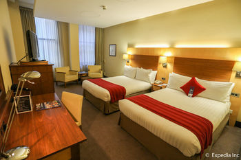 Arora Hotel Manchester