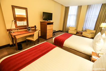 Arora Hotel Manchester