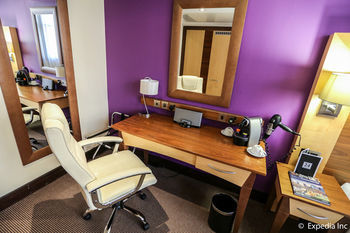Arora Hotel Manchester