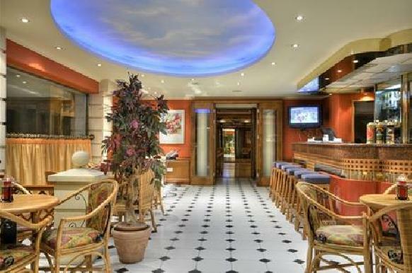 Park Hotel