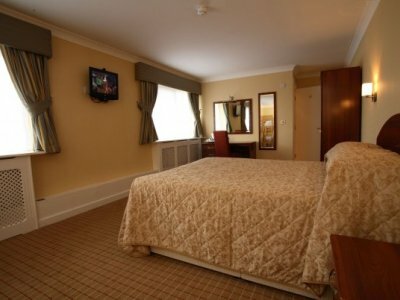 Park Hotel