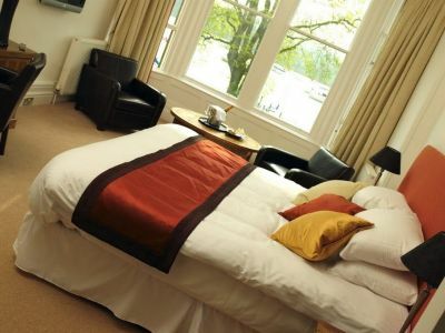 Hotel Waterhead