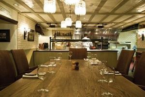 Hotel Wild Boar